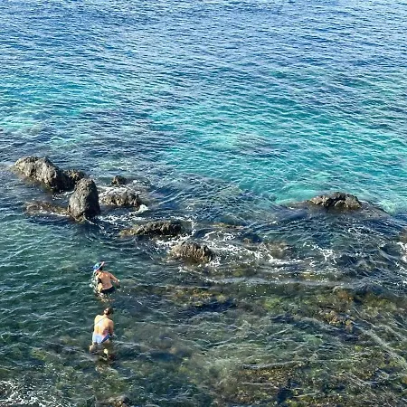Apartment 200 Metres From The Beach! *